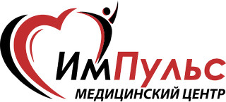 Логотип ИмПульс