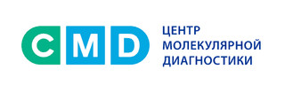 Логотип Лаборатория CMD на Интернациональной