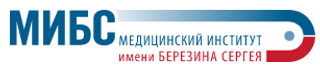 Логотип ЛДЦ МИБС в Рязани