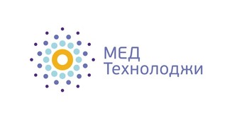 Логотип Медицинский центр МЕД Технолоджи