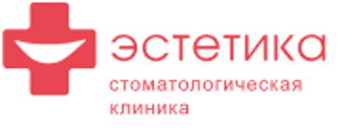 Логотип Стоматология Эстетика на Радищева