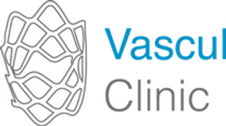 Логотип Vascul Clinic (Васкул Клиник)