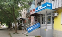 Лаборатория CMD на Интернациональной