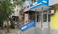 Лаборатория CMD на Интернациональной