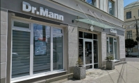 Dr. Mann Clinic (Доктор Манн Клиник)