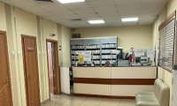 Поликлиника Песочня
