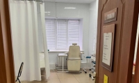 Поликлиника Песочня
