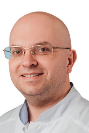 Кондрашов Владимир Иванович