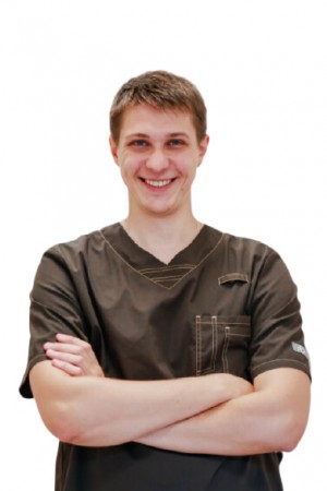 Обидин Николай Алексеевич