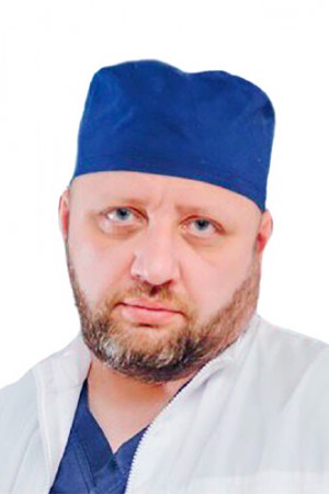 Егоров Алексей Александрович