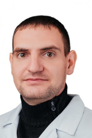 Артюхин Станислав Олегович
