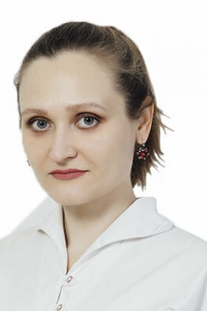 Рослякова Ксения Андреевна