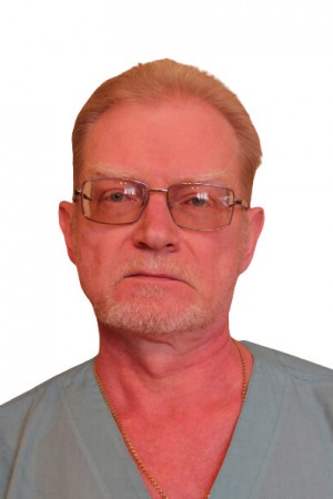 Яныкин Вячеслав Николаевич