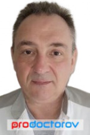 Мараховский Сергей Львович