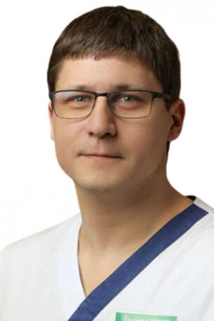 Филоненко Иван Сергеевич