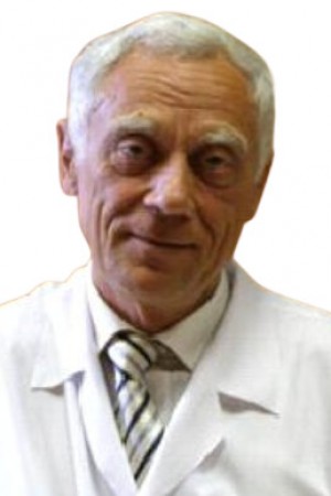 Юдин Владимир Александрович