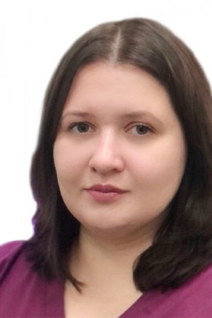 Лапина Елена Сергеевна