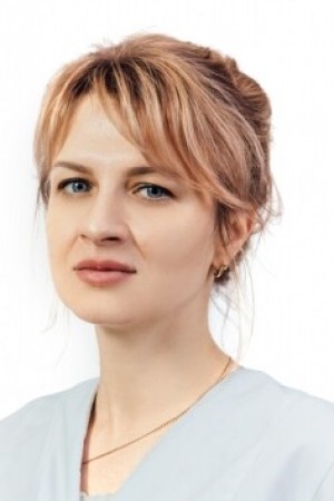 Шилина Ирина Алексеевна