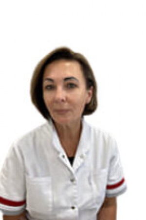 Денисова Ольга Леонидовна