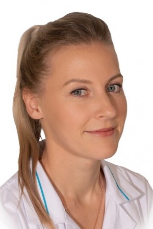 Покровская Жанна Алексеевна