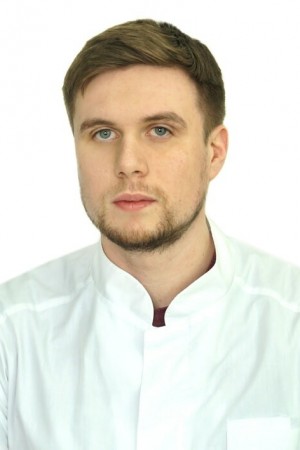 Фомин Виктор Игоревич