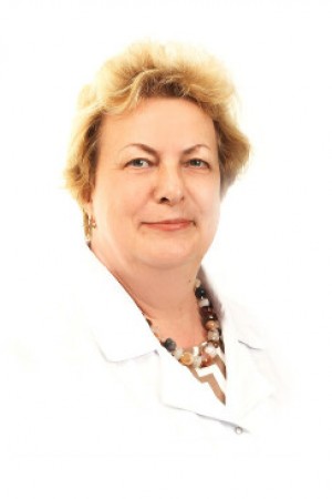 Рыбкина Маргарита Николаевна