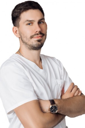 Виноградов Максим Игоревич