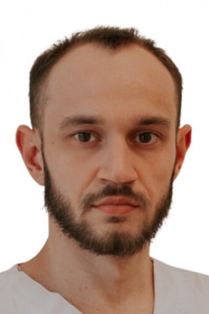 Алиев Руслан Намигович