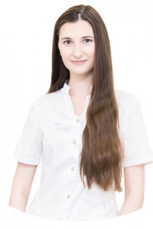 Иванова Алина Алексеевна