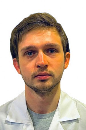 Панасенко Константин Юрьевич