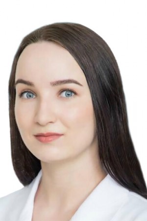 Урубкова Татьяна Николаевна