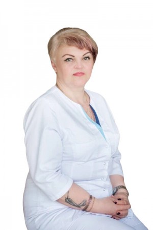 Тарасова Татьяна Алексеевна