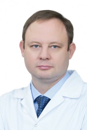 Стрелков Алексей Николаевич