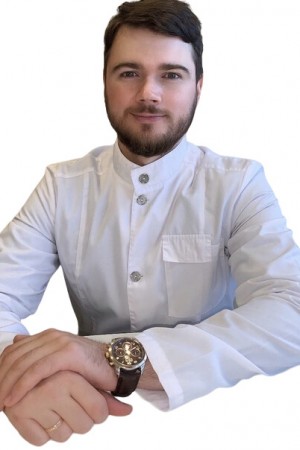 Инютин Евгений Сергеевич