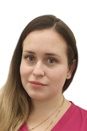 Ладная Александра Маратовна