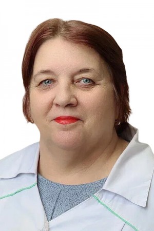 Бяловская Людмила Викторовна