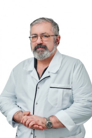 Мадорский Александр Феликсович