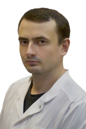 Мальчук Андрей Петрович