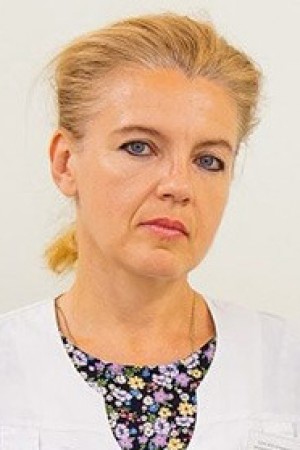 Андреева Ирина Владимировна