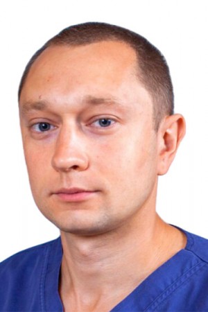 Степанов Андрей Михайлович