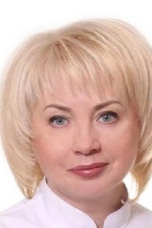 Петрова Яна Александровна
