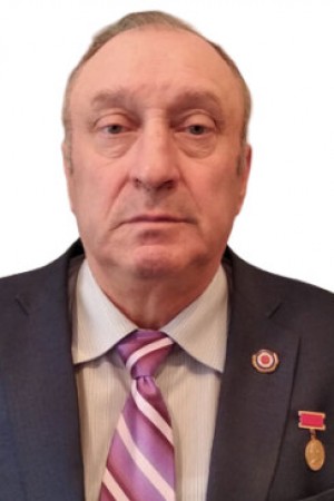 Назаров Евгений Александрович