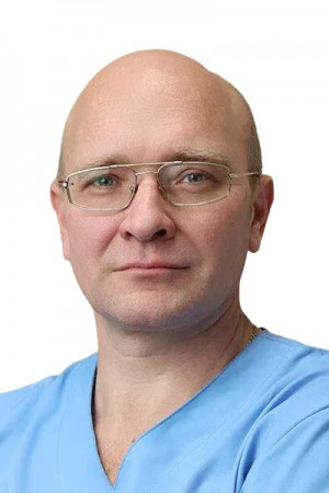 Кривов Владислав Александрович