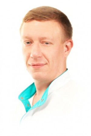 Молчанов Сергей Анатольевич