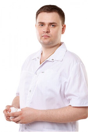 Кобыльников Евгений Павлович