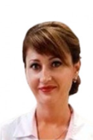 Дягилева Елена Владимировна