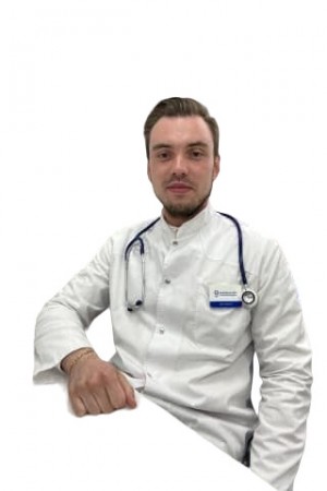 Королев Артем Евгеньевич