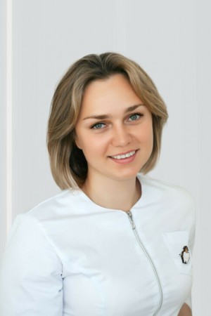 Теплова Карина Михайловна