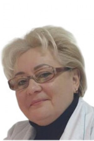 Епифанова Елена Геннадьевна