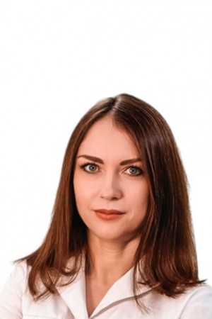 Шилова Маргарита Ивановна